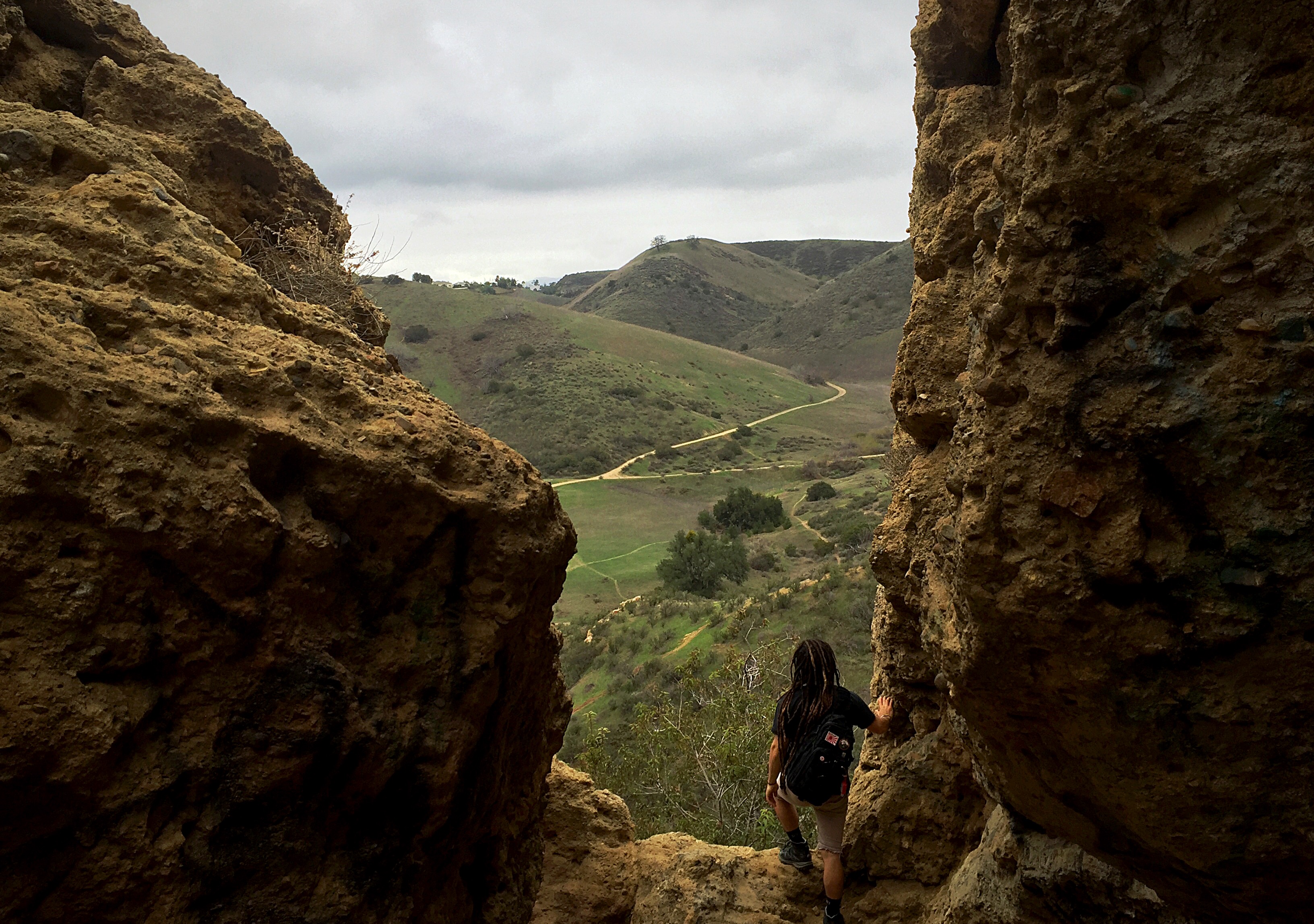 Cave of Munits