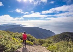 10 Reasons why getting outside is the only New Year's resolution you actually need to keep