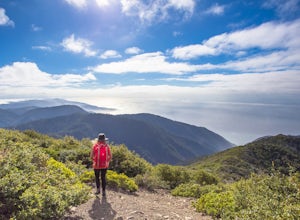 10 Reasons Why Getting Outside Is The Only New Year's Resolution You Actually Need To Keep
