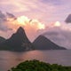 Hike Gros Piton in St. Lucia 