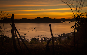 Hike Mt. Tapyas in Coron