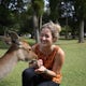 Explore the Nara Deer Park