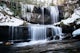 Grassy Creek Falls 