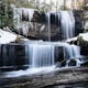 Hike to Grassy Creek Falls 