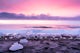 Watch the Sunrise from Ice Beach