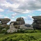 Explore Brimham Rocks