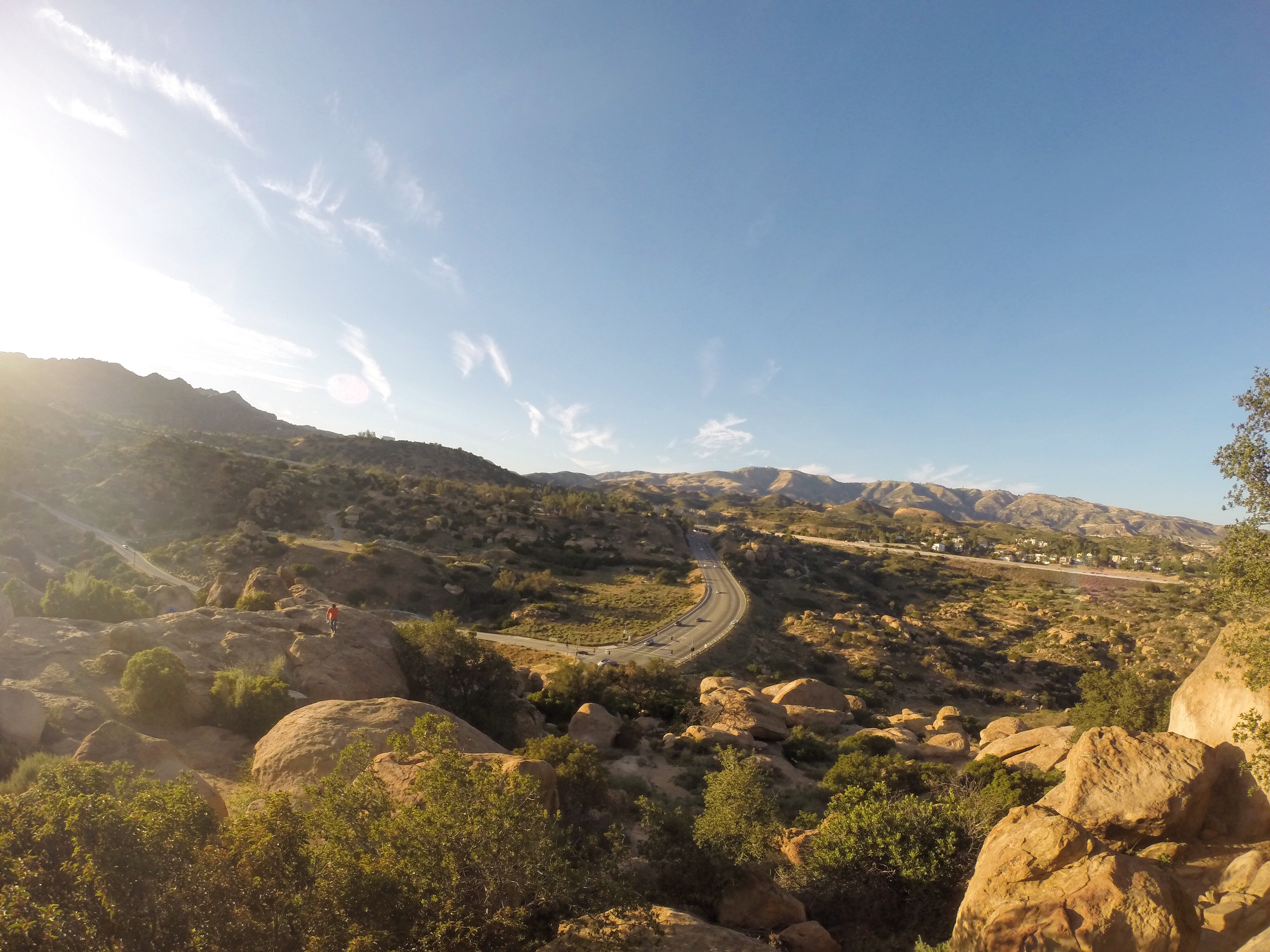 Stoney Point Park Loop