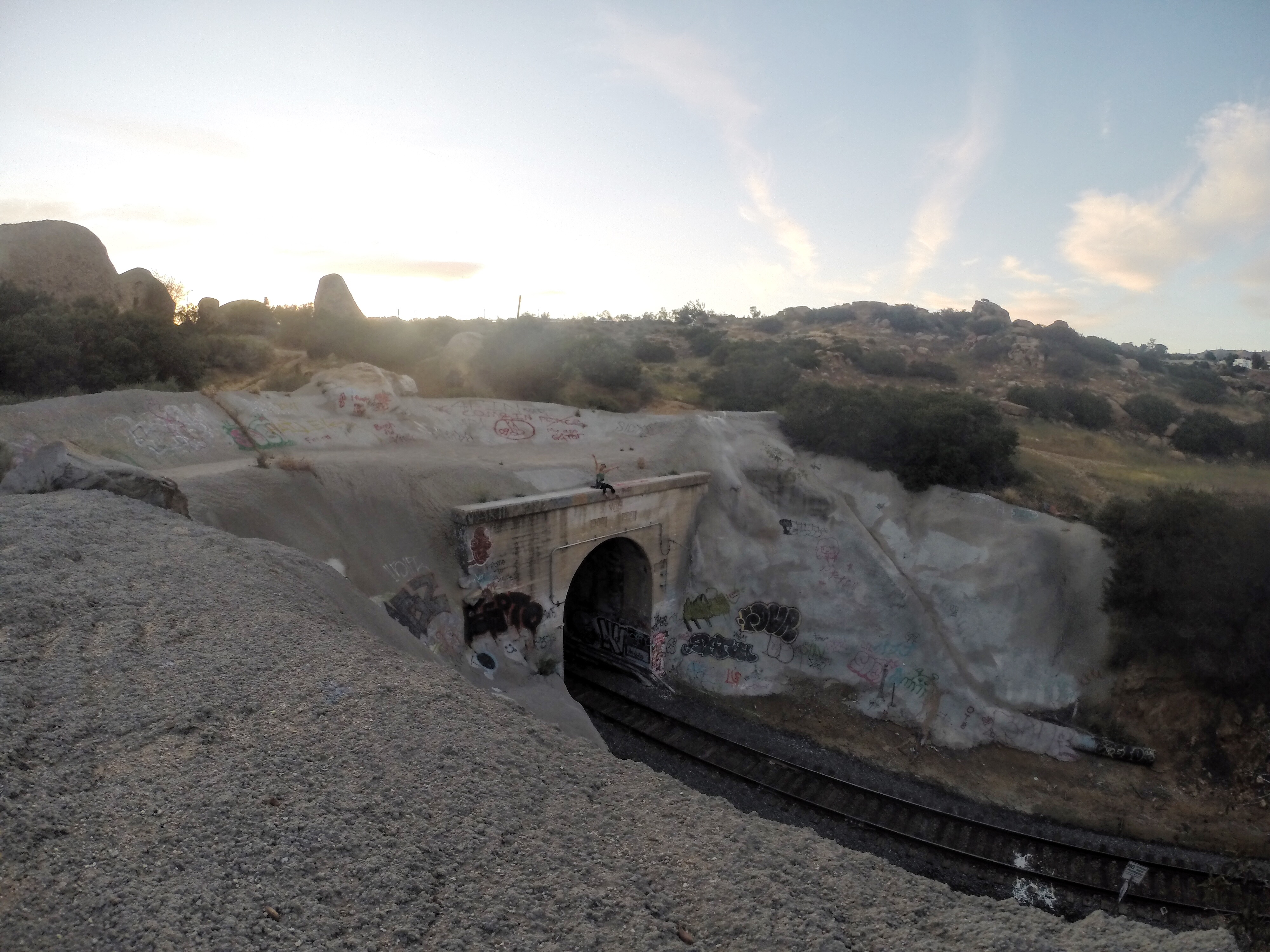 Stoney Point Park Loop