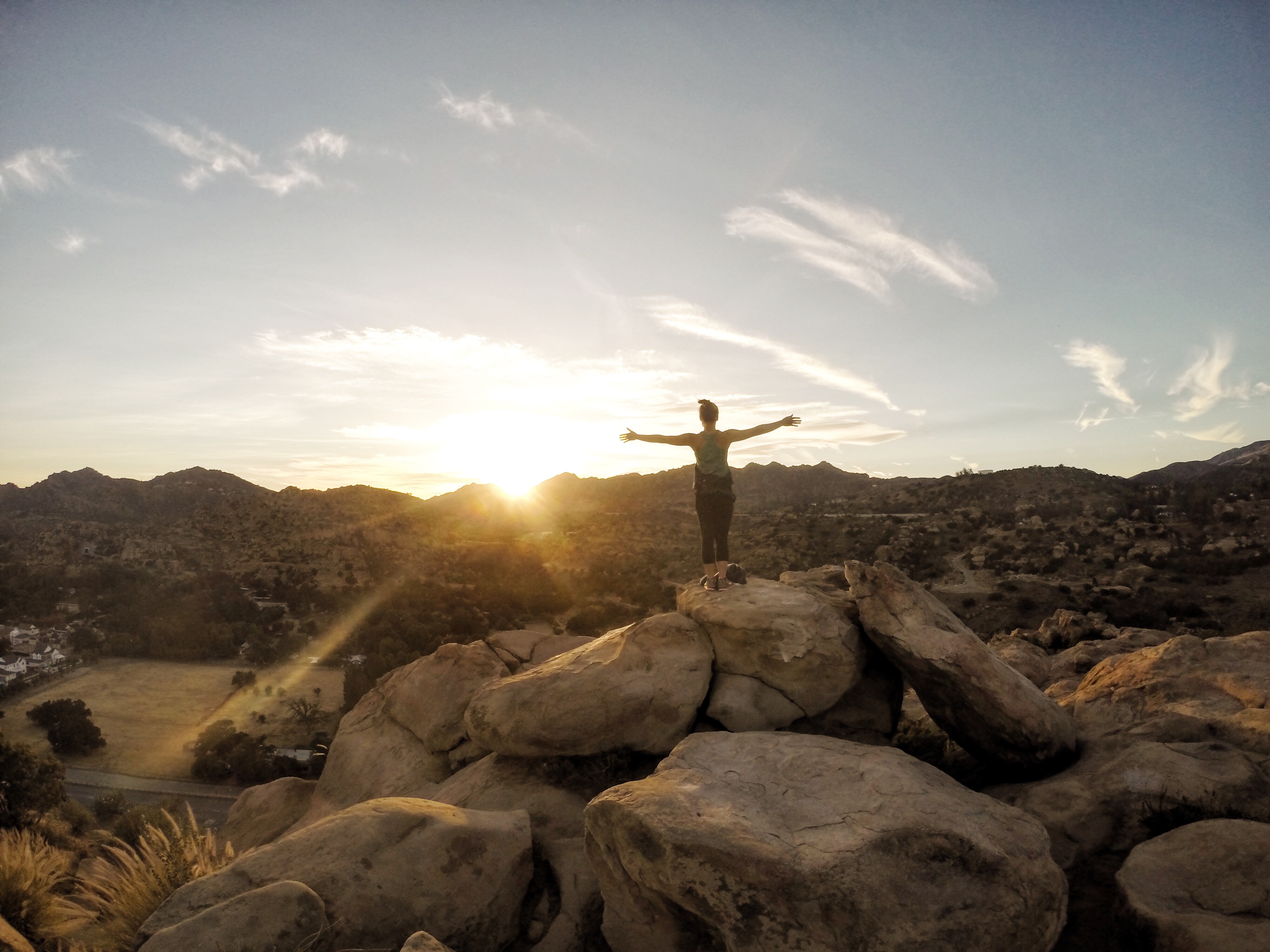 Stoney Point Park Loop