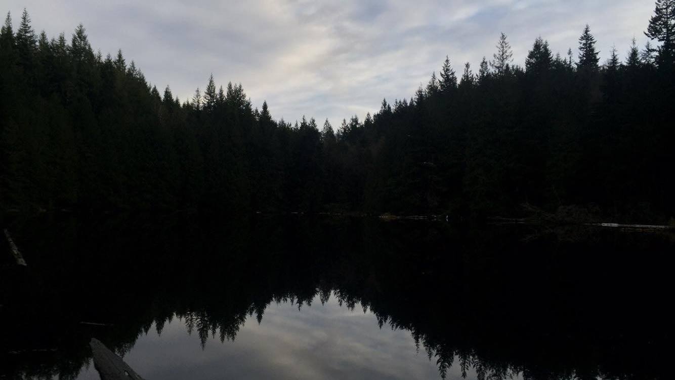 Pine & Cedar Lakes