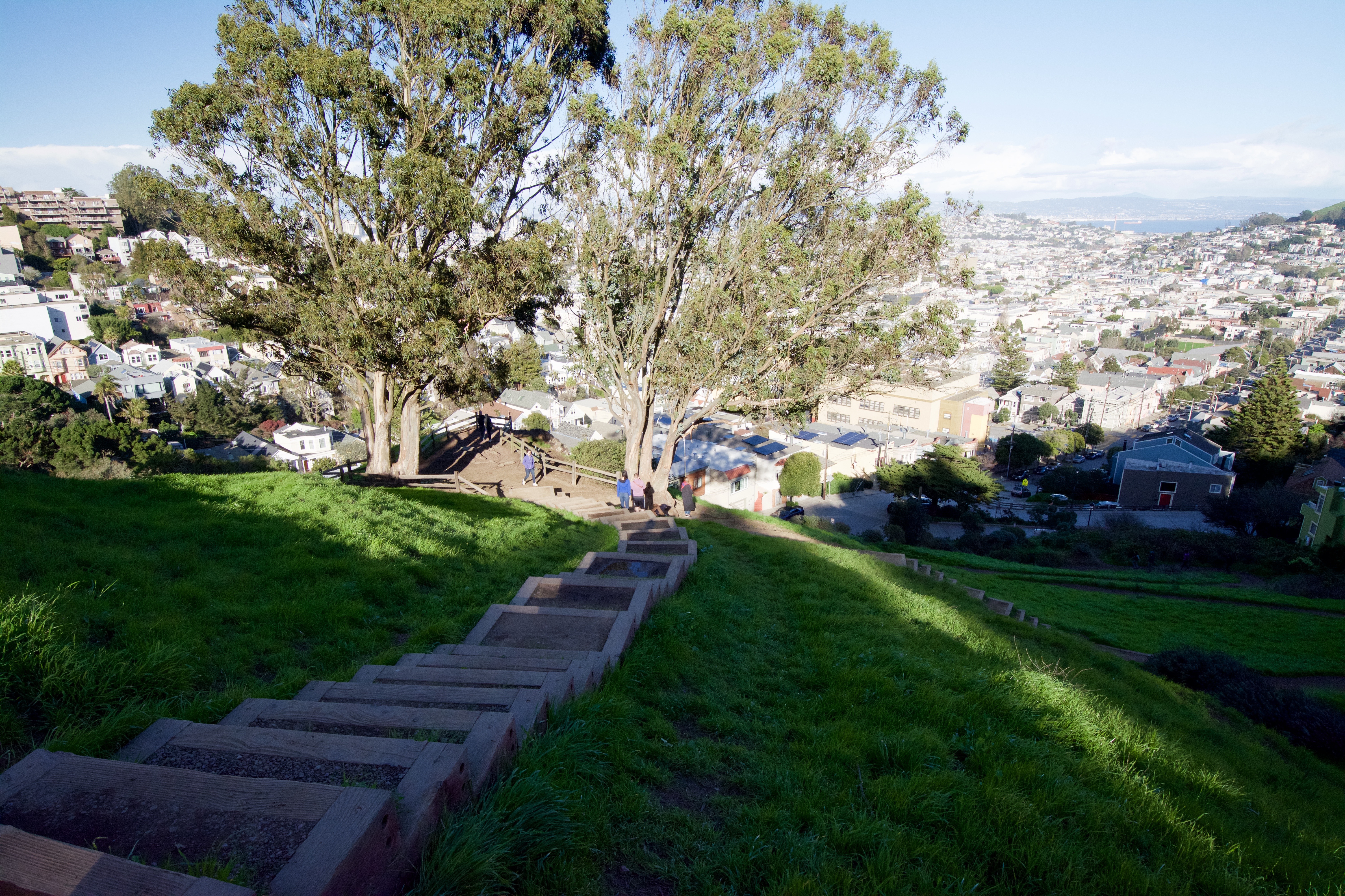 Billy Goat Hill