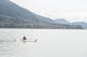 Kayak at Yale Lake