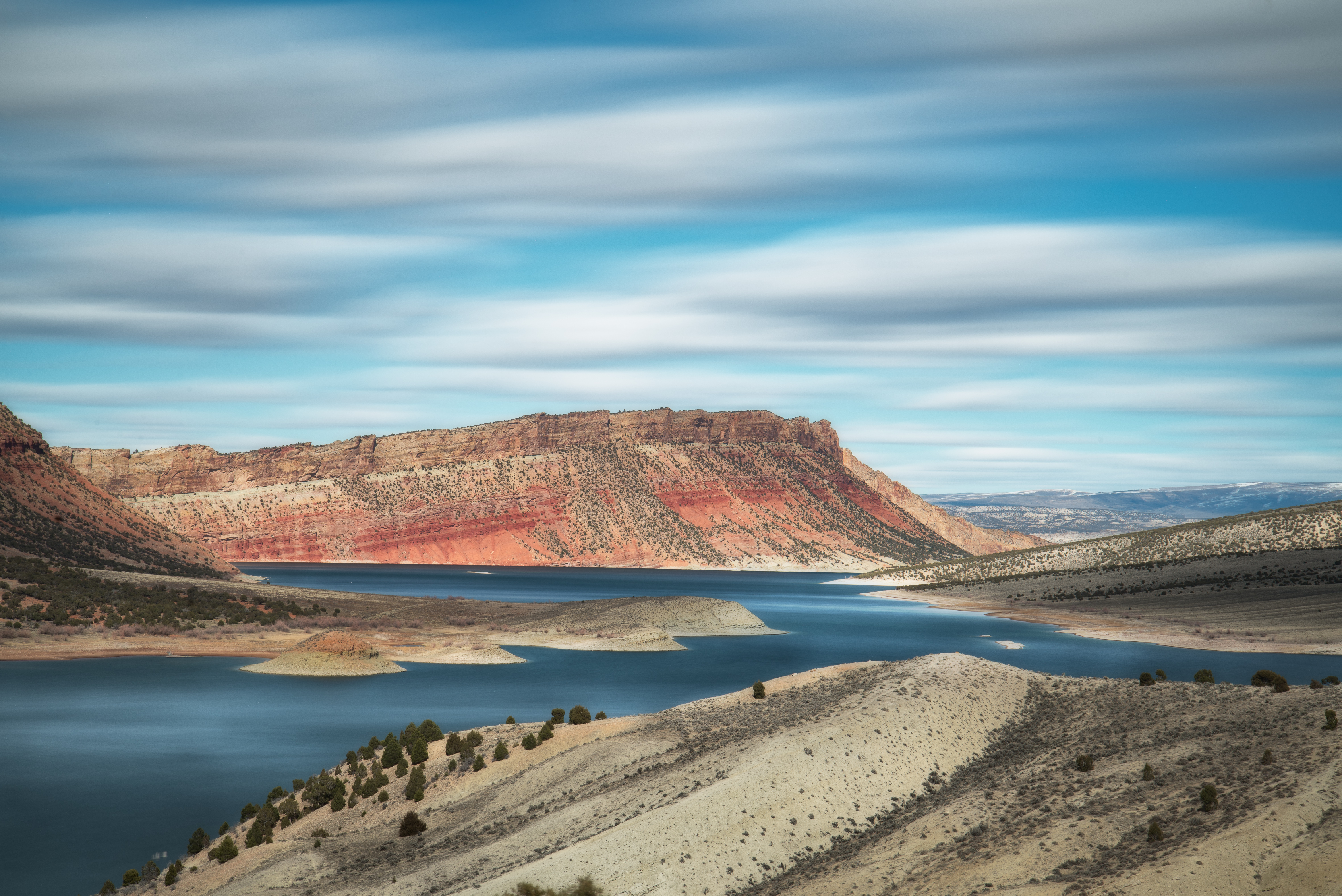 The Best Trails and Outdoor Activities in Dutch John, Utah The