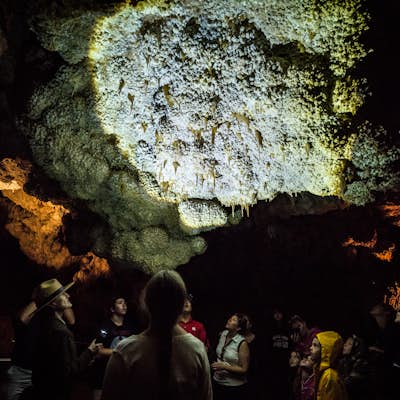 Tour Jewel Cave