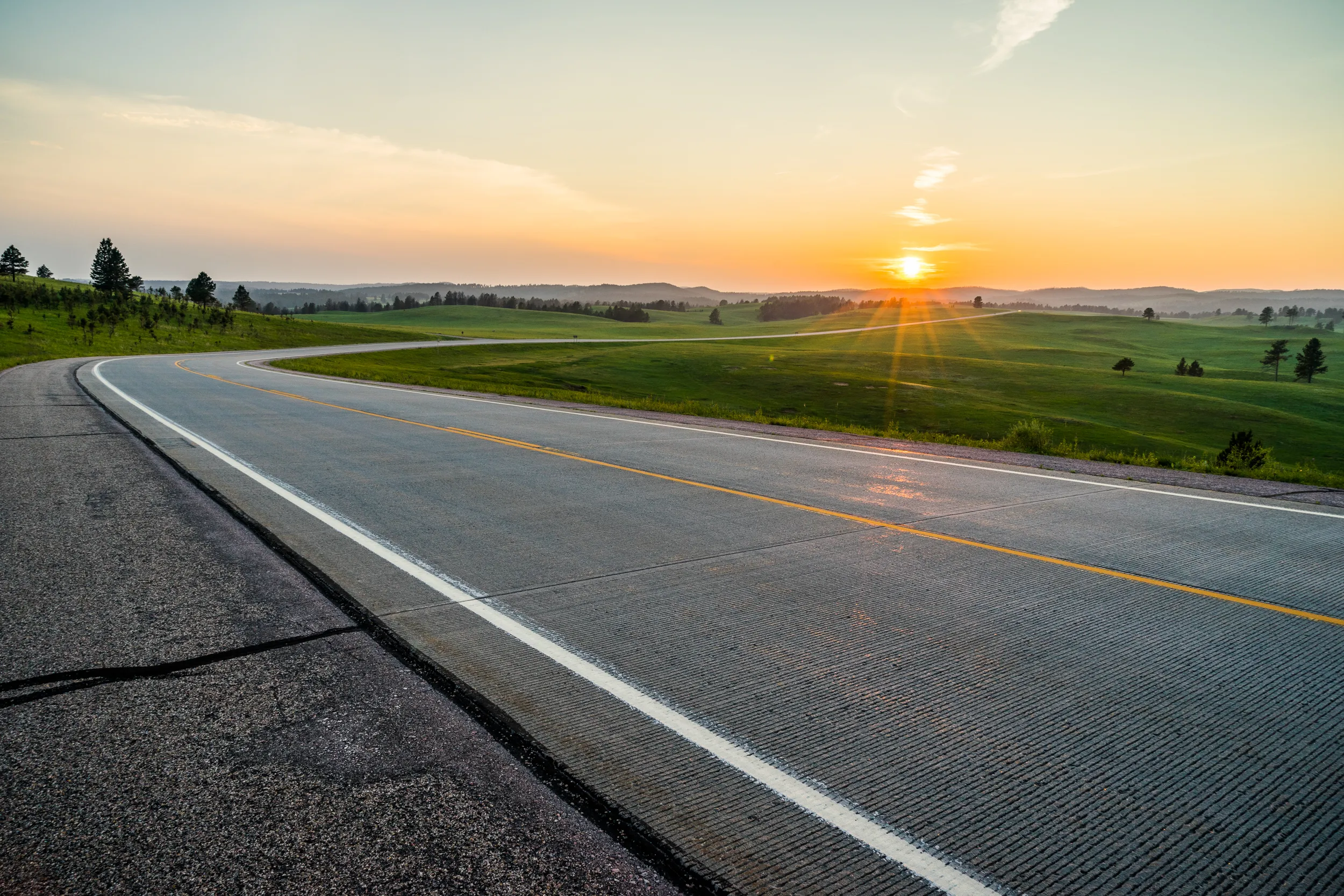 Gobbler Ridge Road