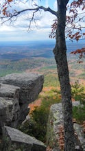 Hike to Pulpit Rock