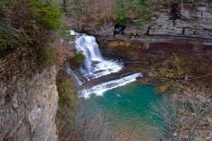 Cummins Falls