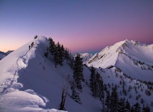 6 Things You Need To Know Before You Start Backcountry Skiing
