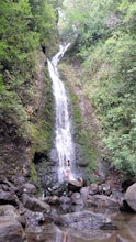 Hike to Lulumahu Falls