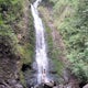 Hike to Lulumahu Falls