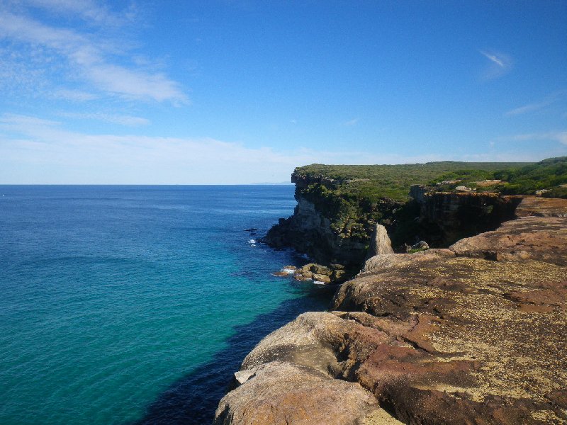 Hike the Coast Track