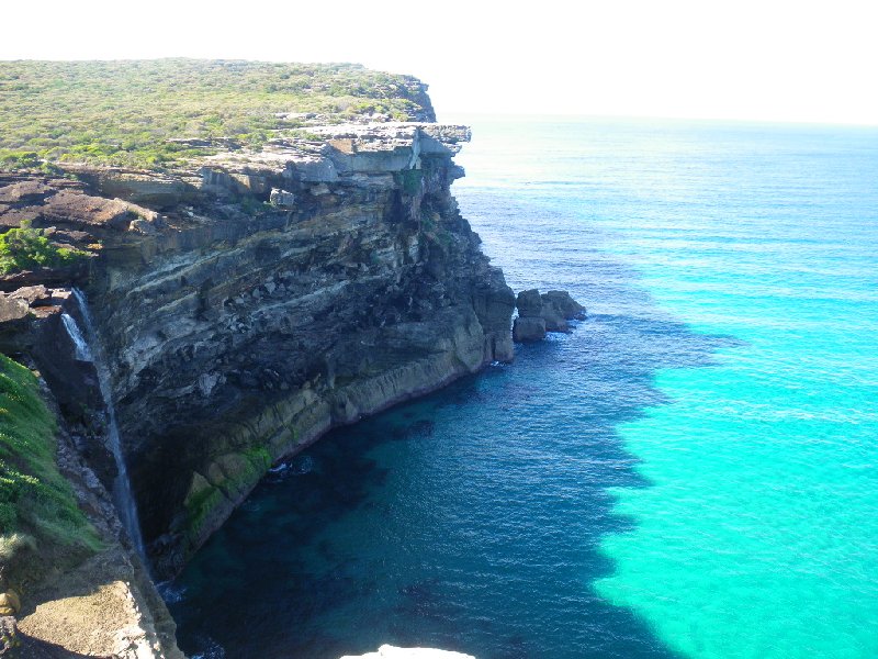 Hike the Coast Track