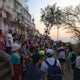 Watch the Sunset from Wat Tham Phousi Temple