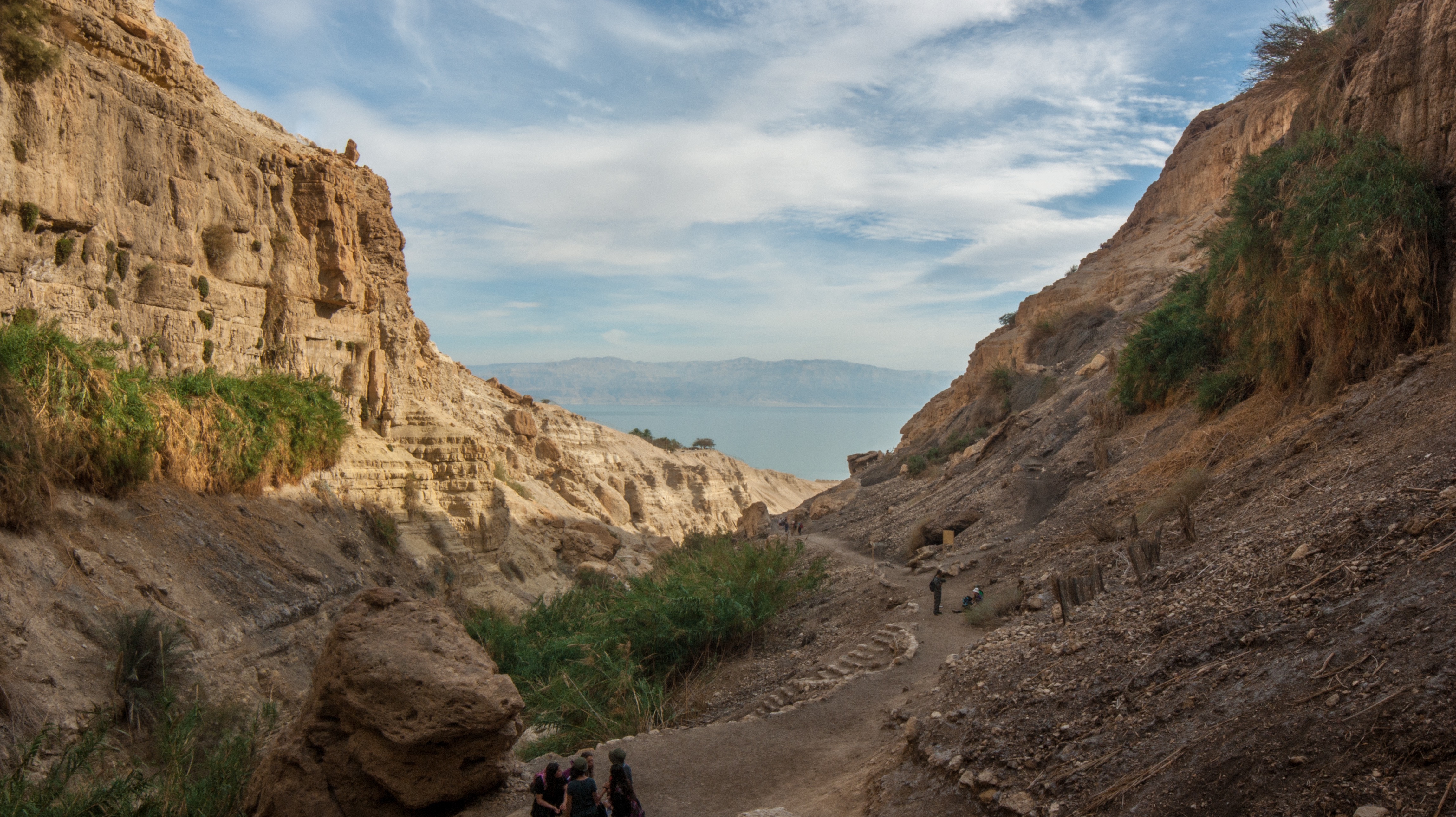 The best Camping in and near Jerusalem, Israel