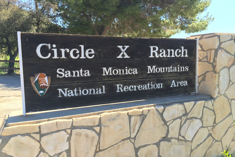 Grotto Trail