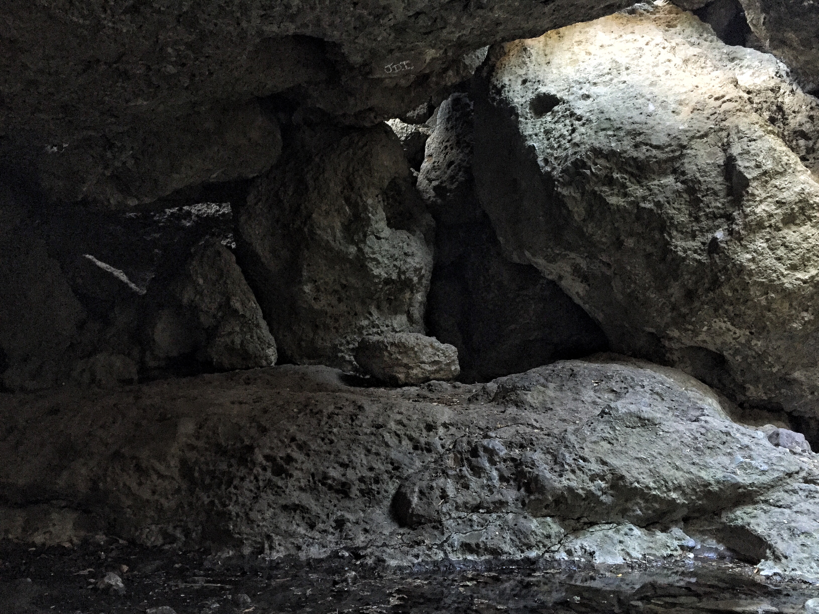 Grotto Trail