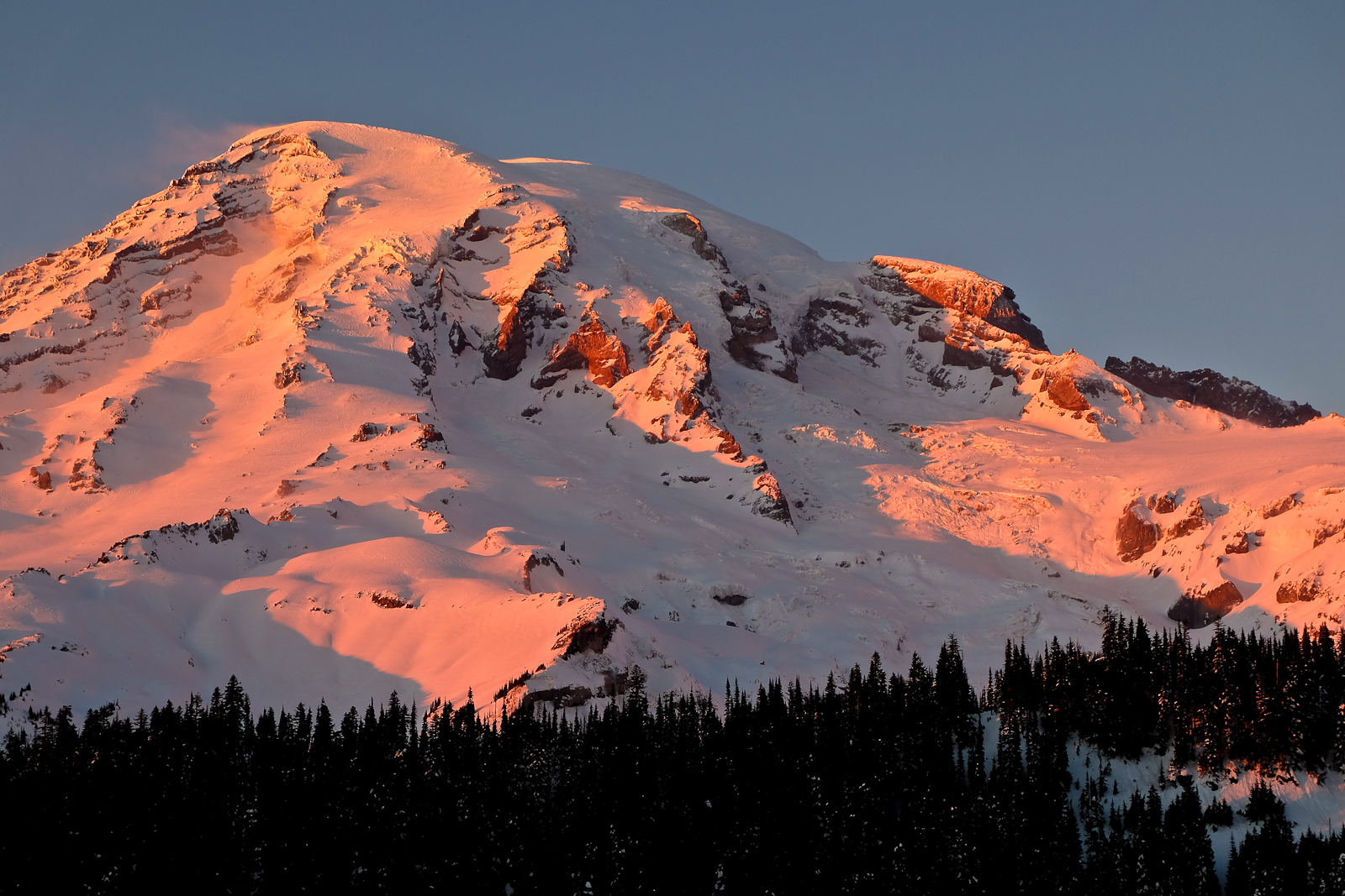 Castle Peak