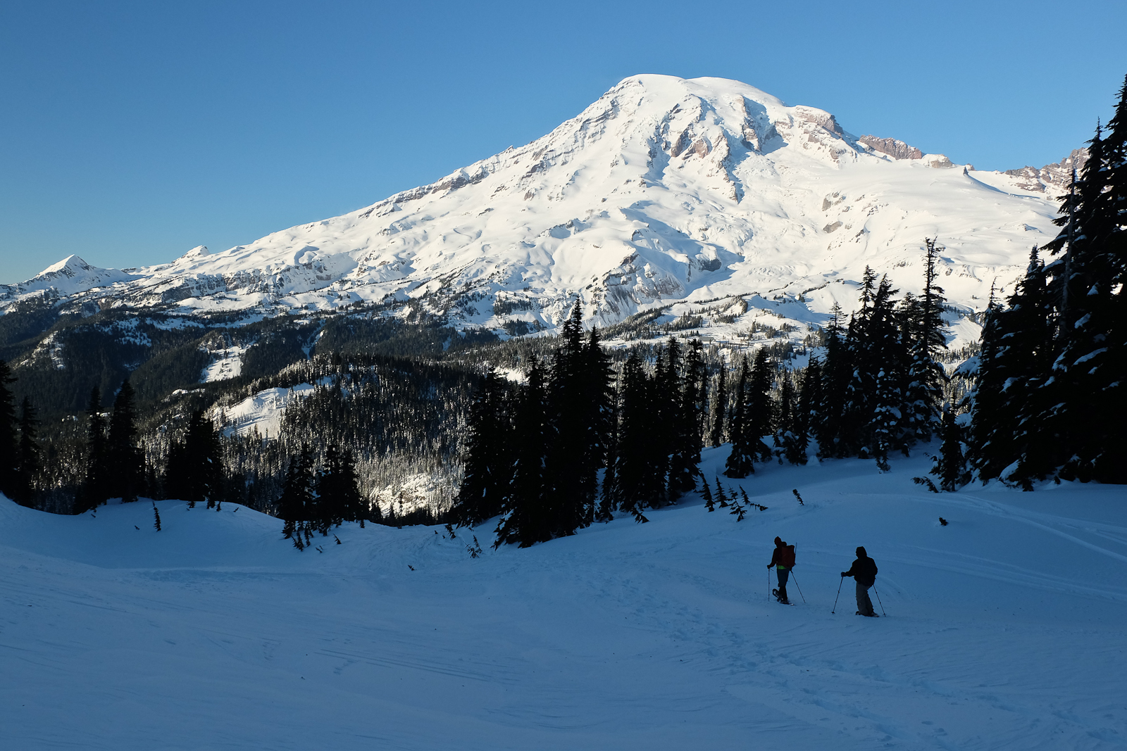 Castle Peak