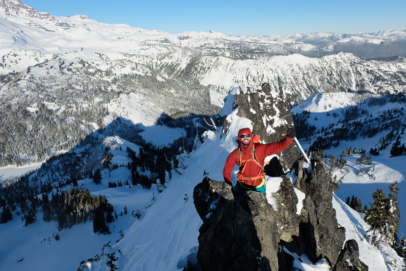 Castle Peak