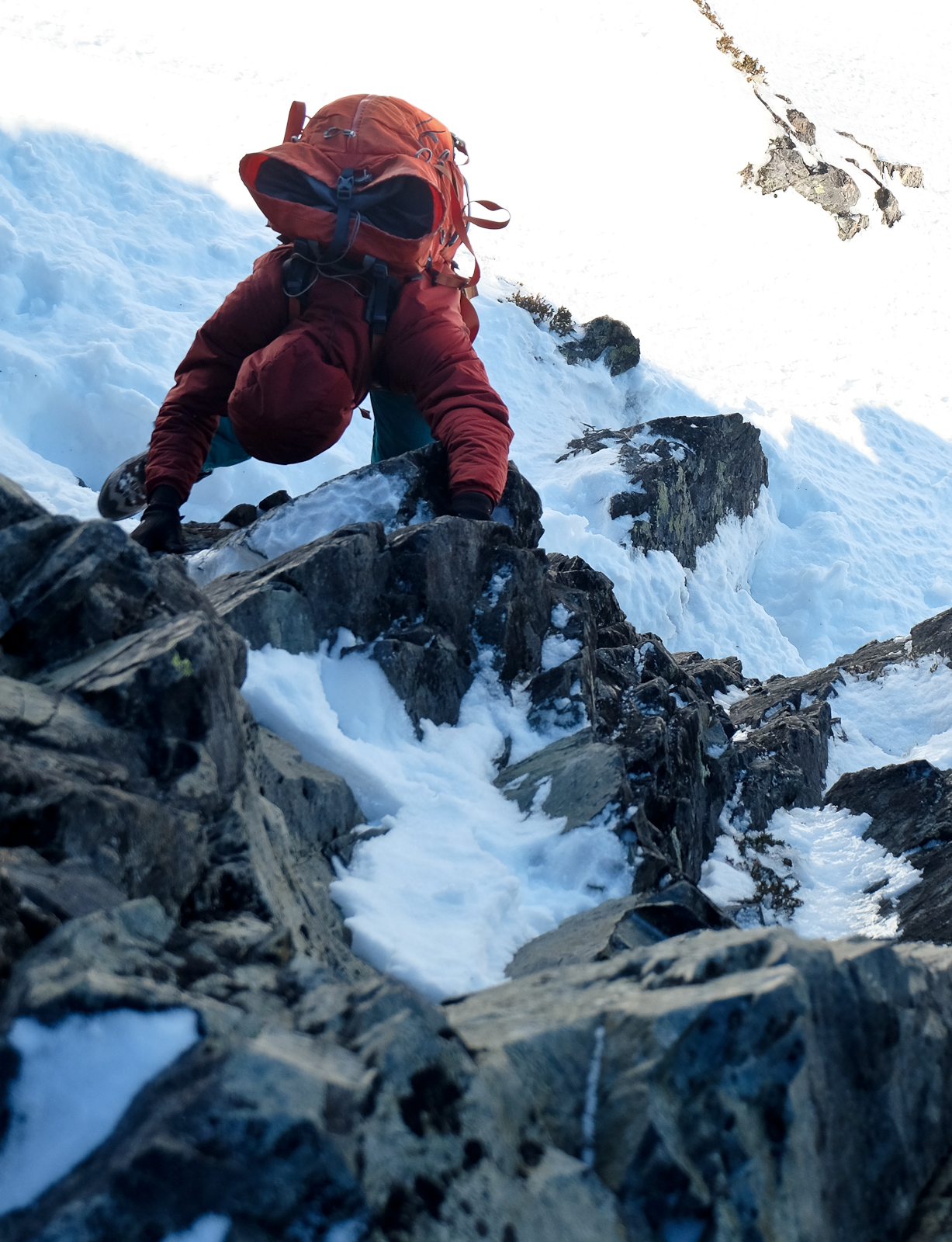 Castle Peak