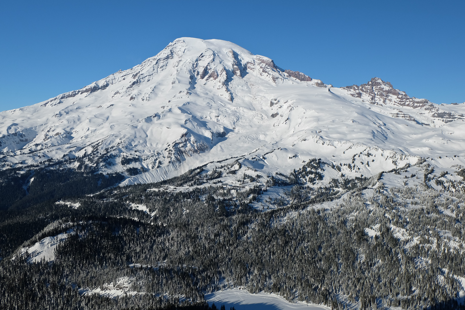 Castle Peak