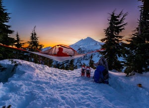 10 Epic Winter Adventures In Washington