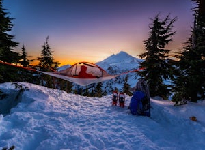 10 Epic Winter Adventures In Washington