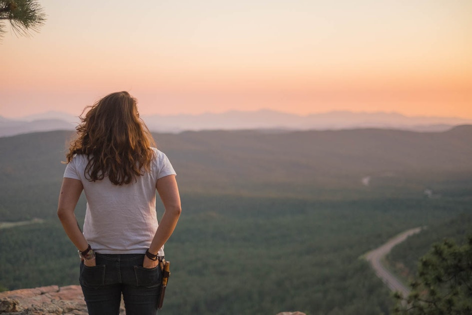 8 Tips To Help You Land A Job As A Campground Host