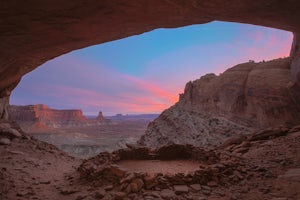 5 Reasons Why You Should Explore Canyonlands National Park