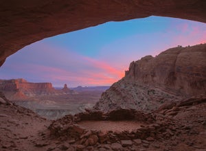 5 Reasons Why You Should Explore Canyonlands National Park