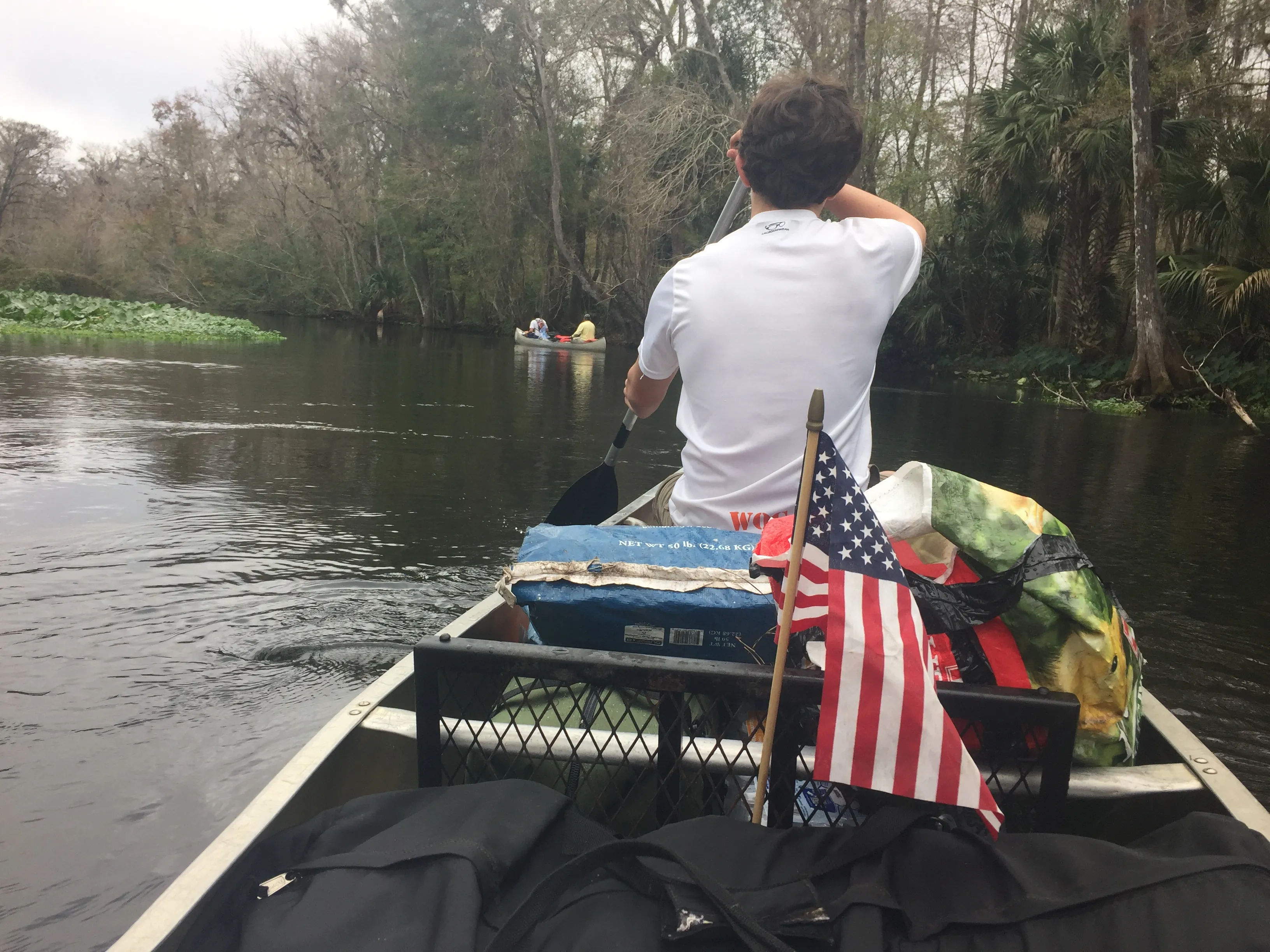Ocklawaha River