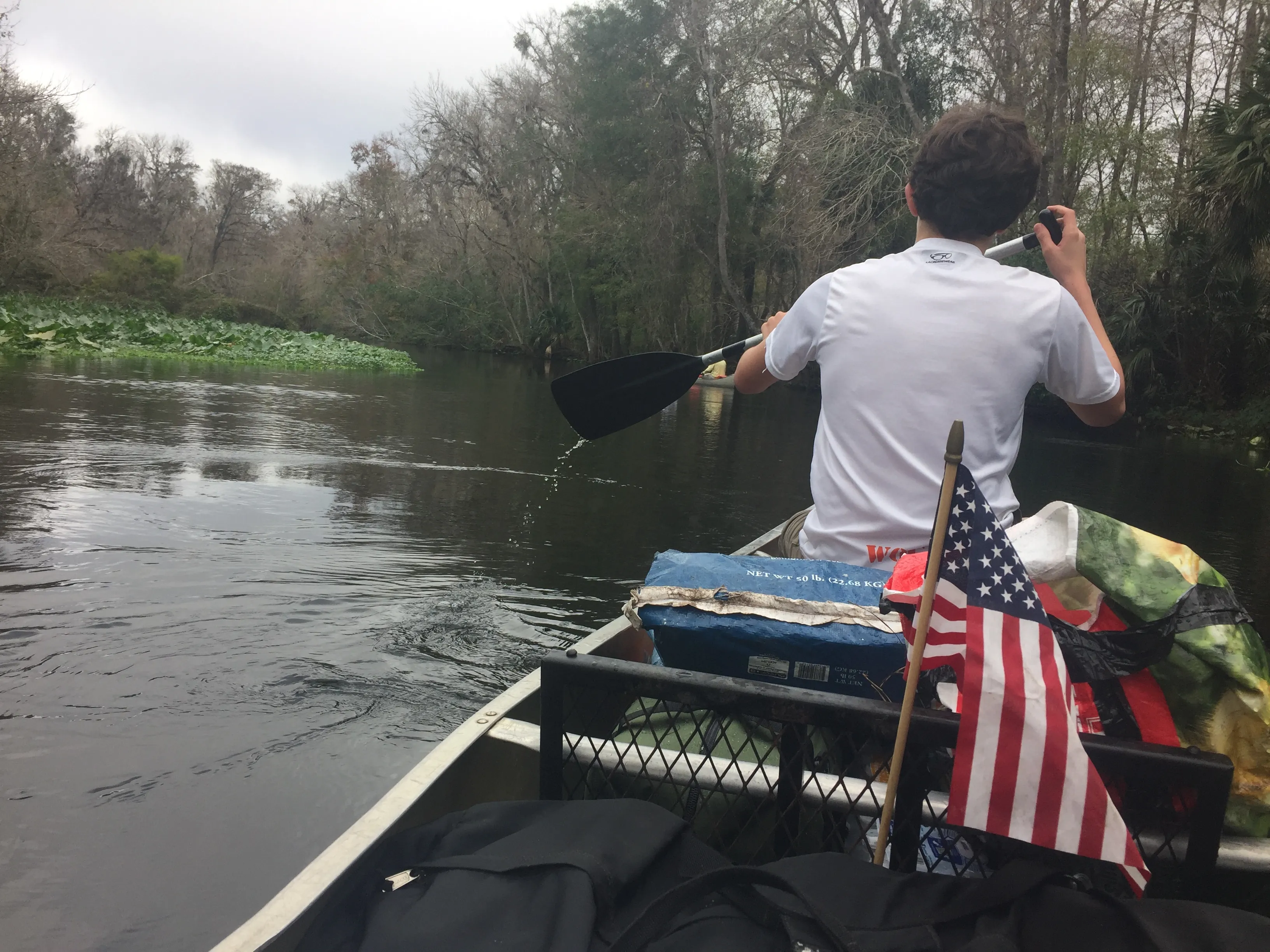 Ocklawaha River
