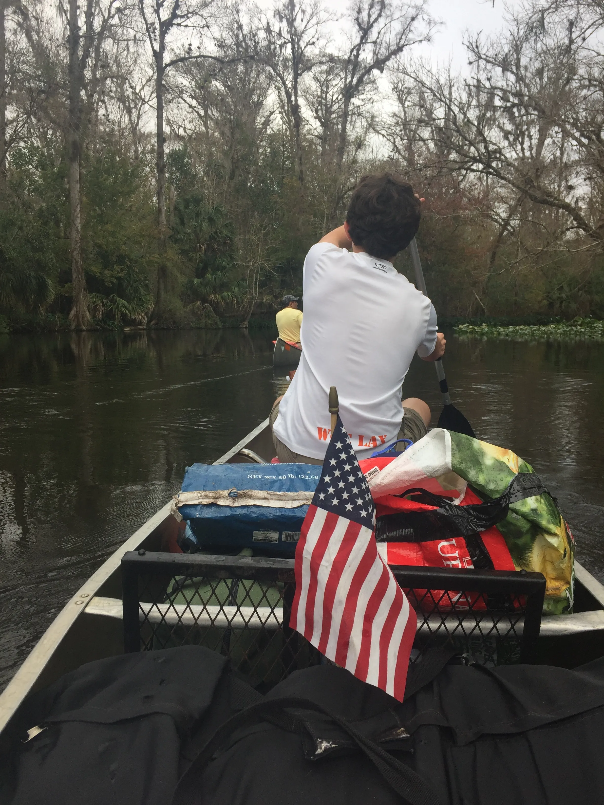 Ocklawaha River