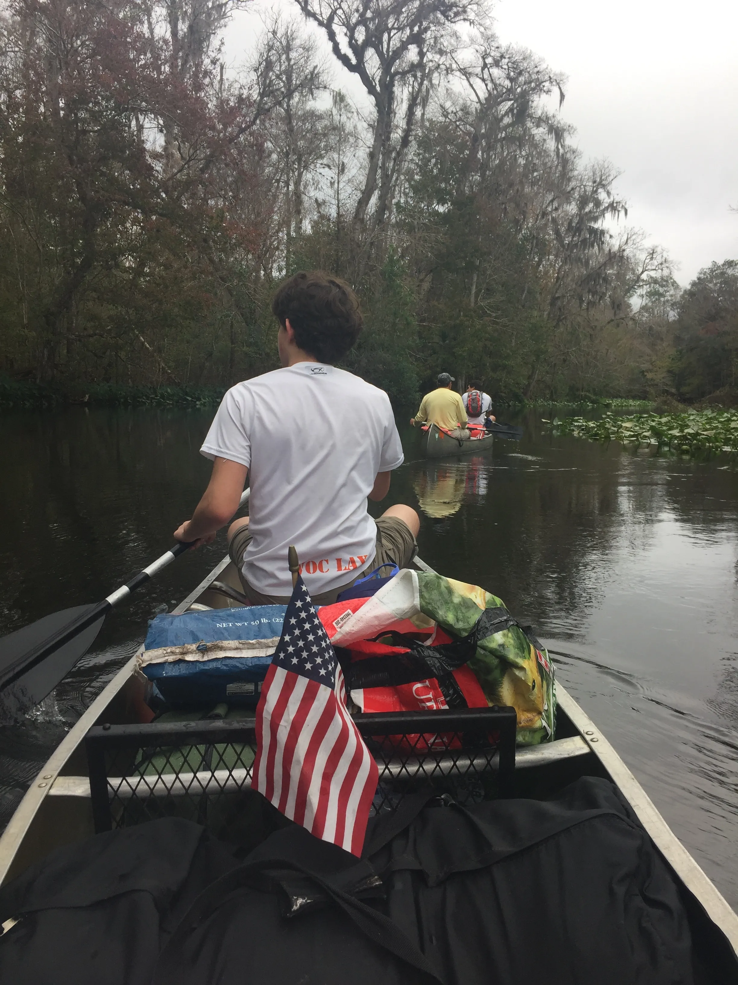 Ocklawaha River