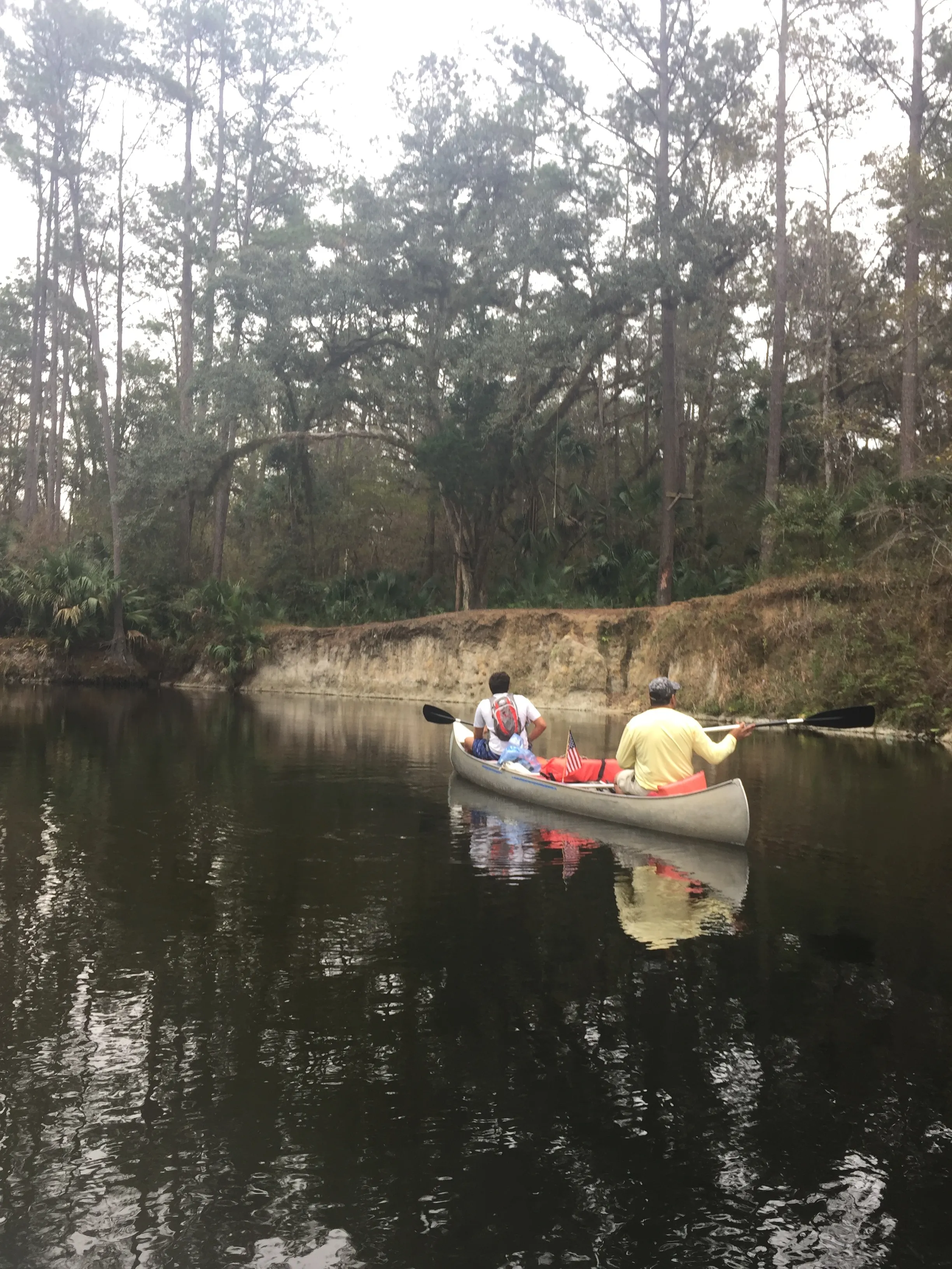 Ocklawaha River
