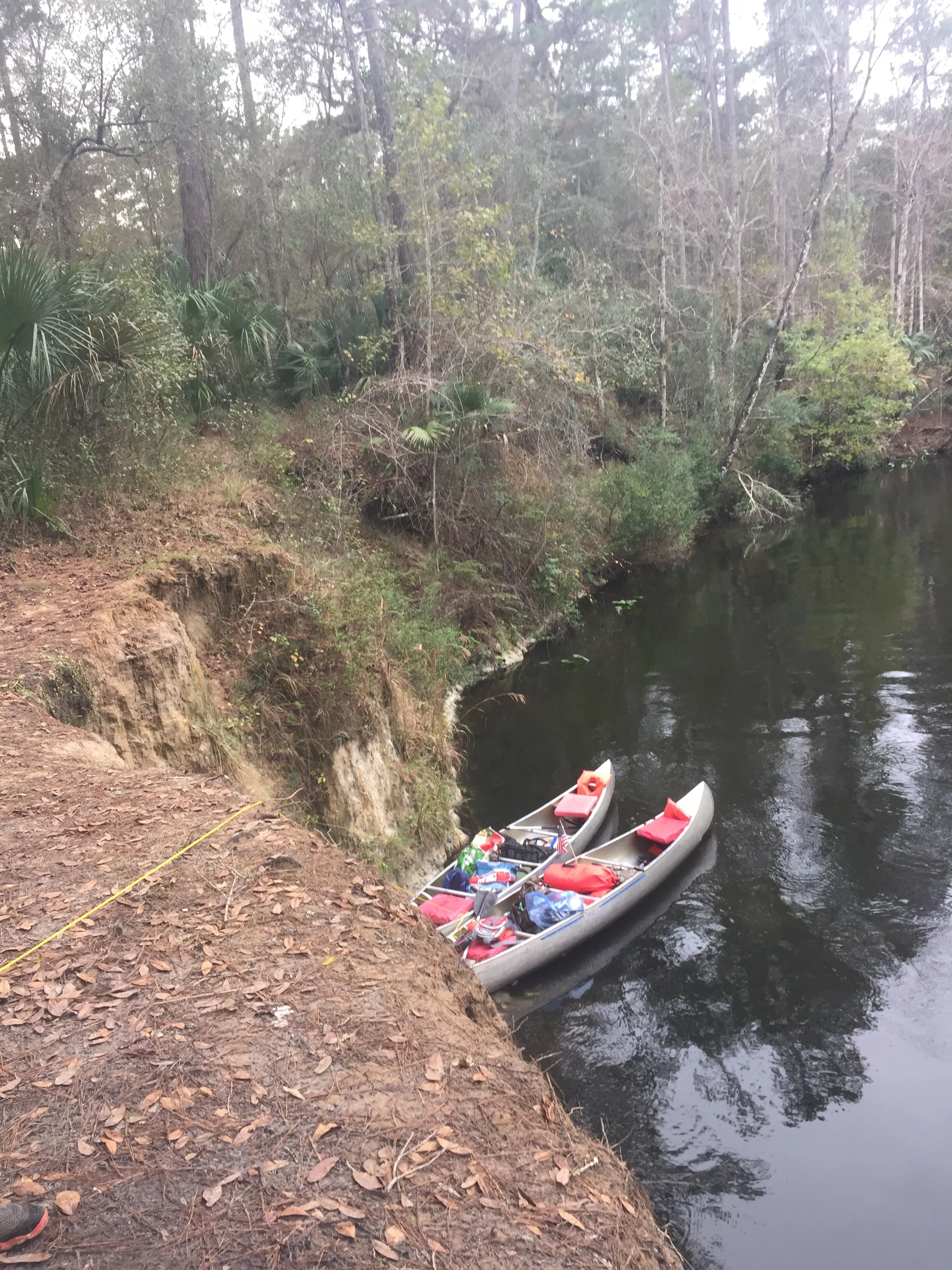 Ocklawaha River