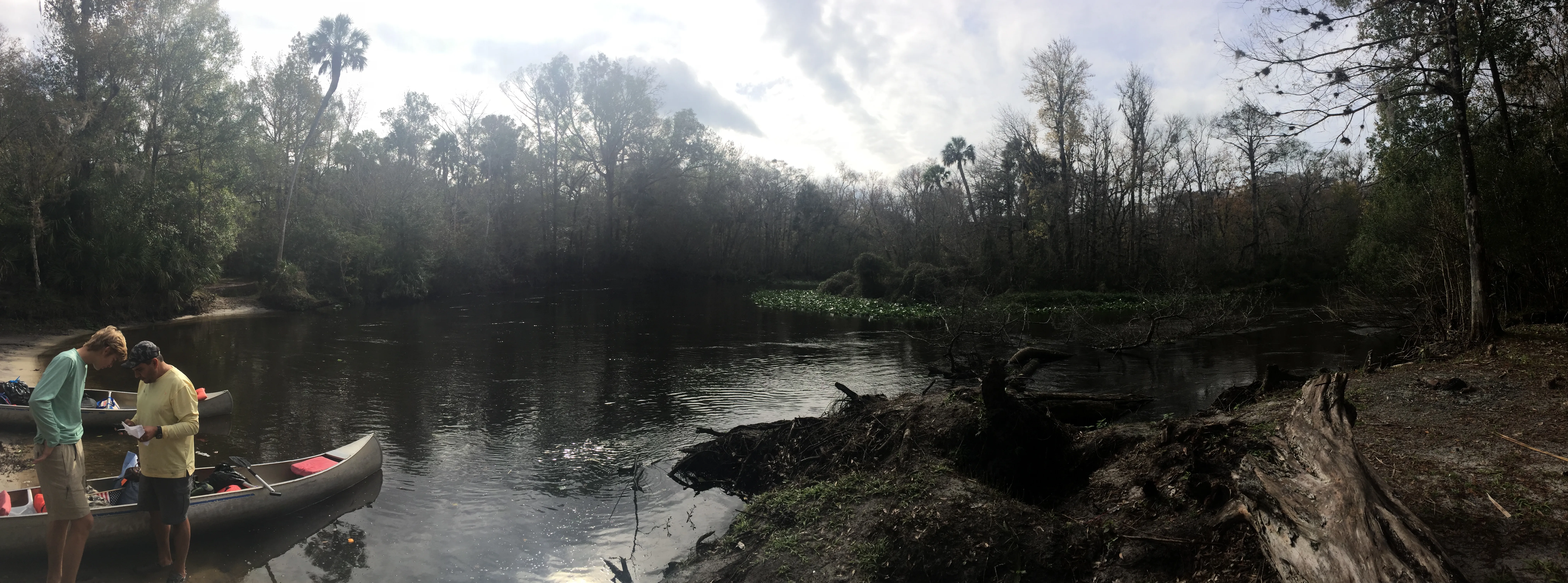 Ocklawaha River