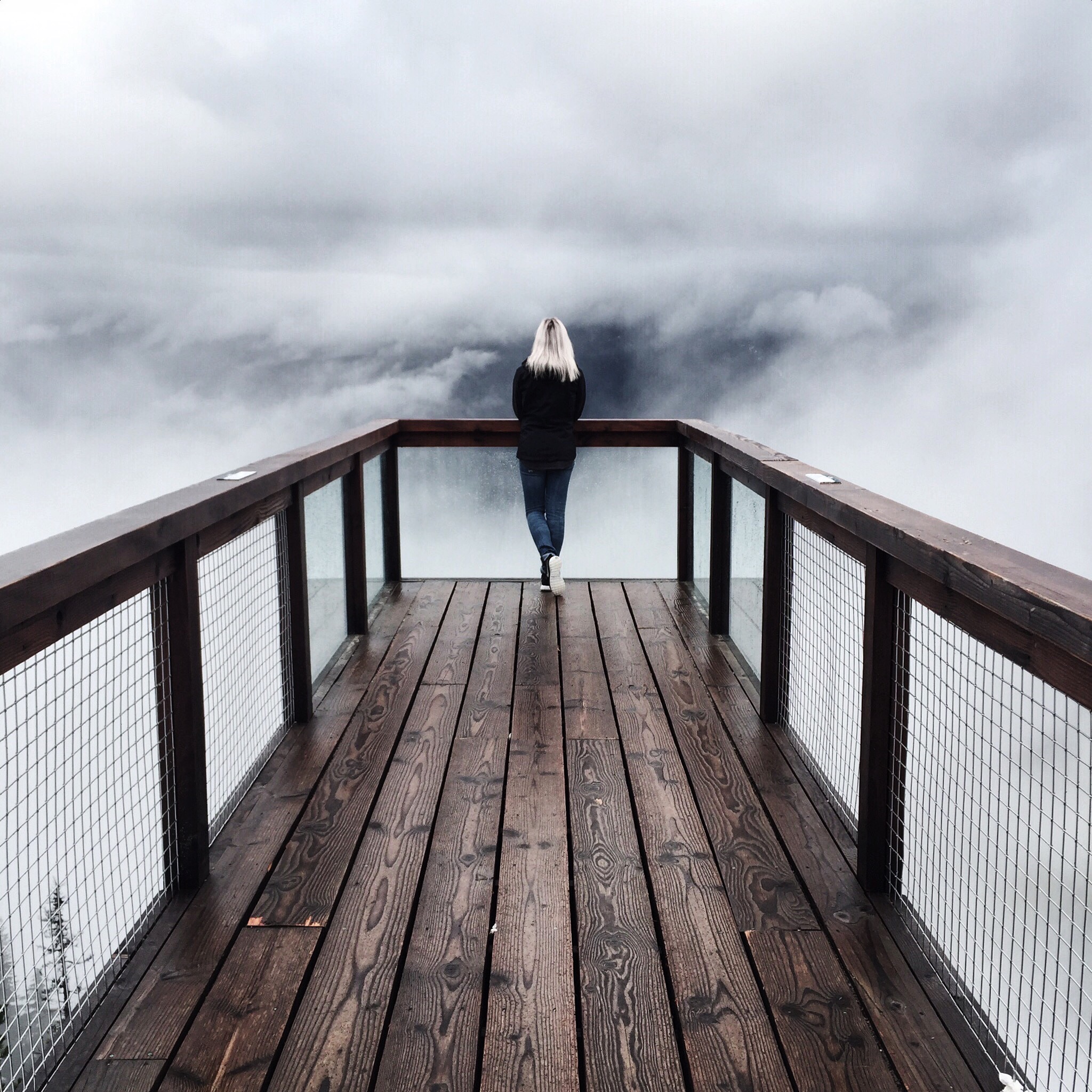 Ride the Sea to Sky Gondola