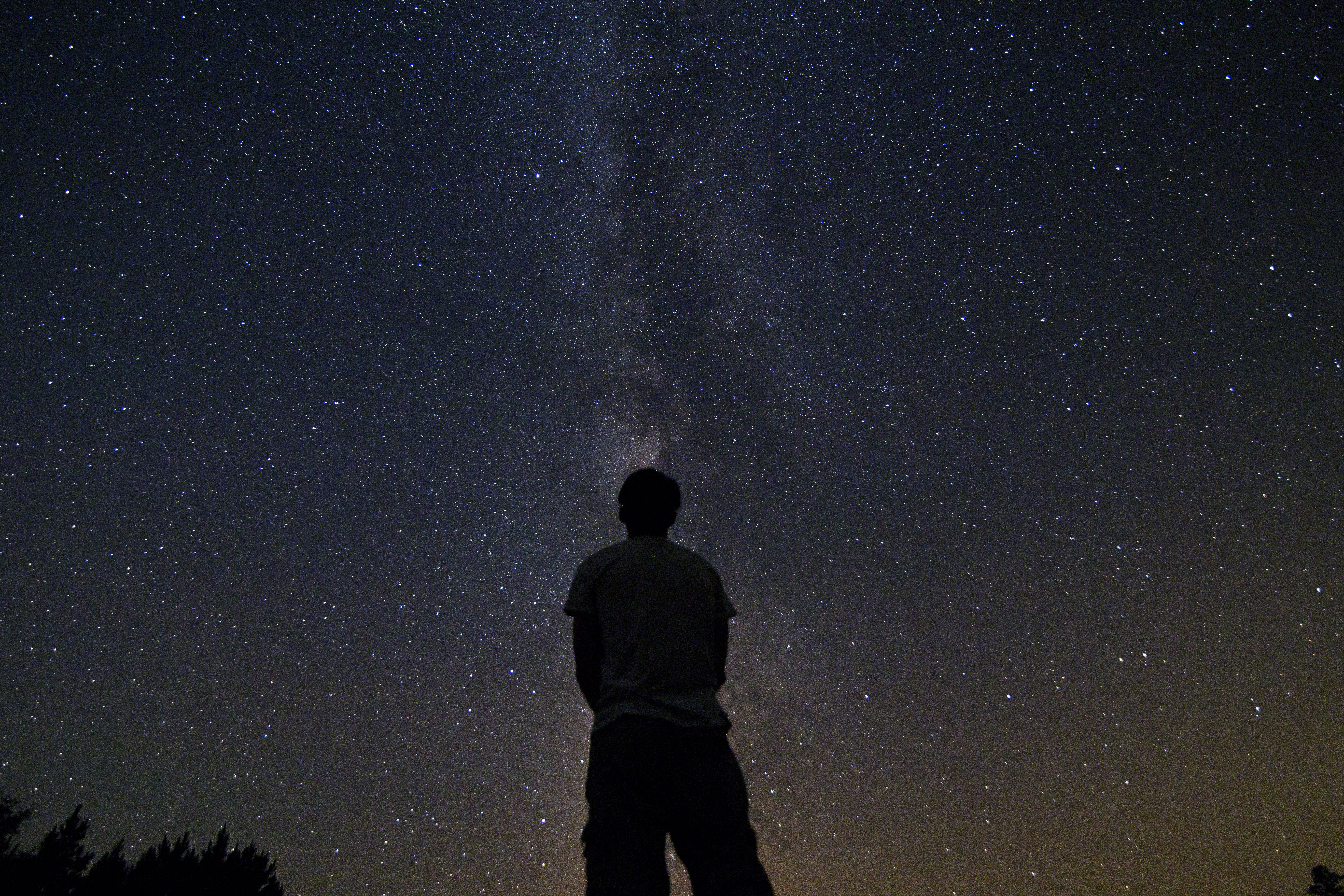Stargaze at Deerlick Astronomy Village