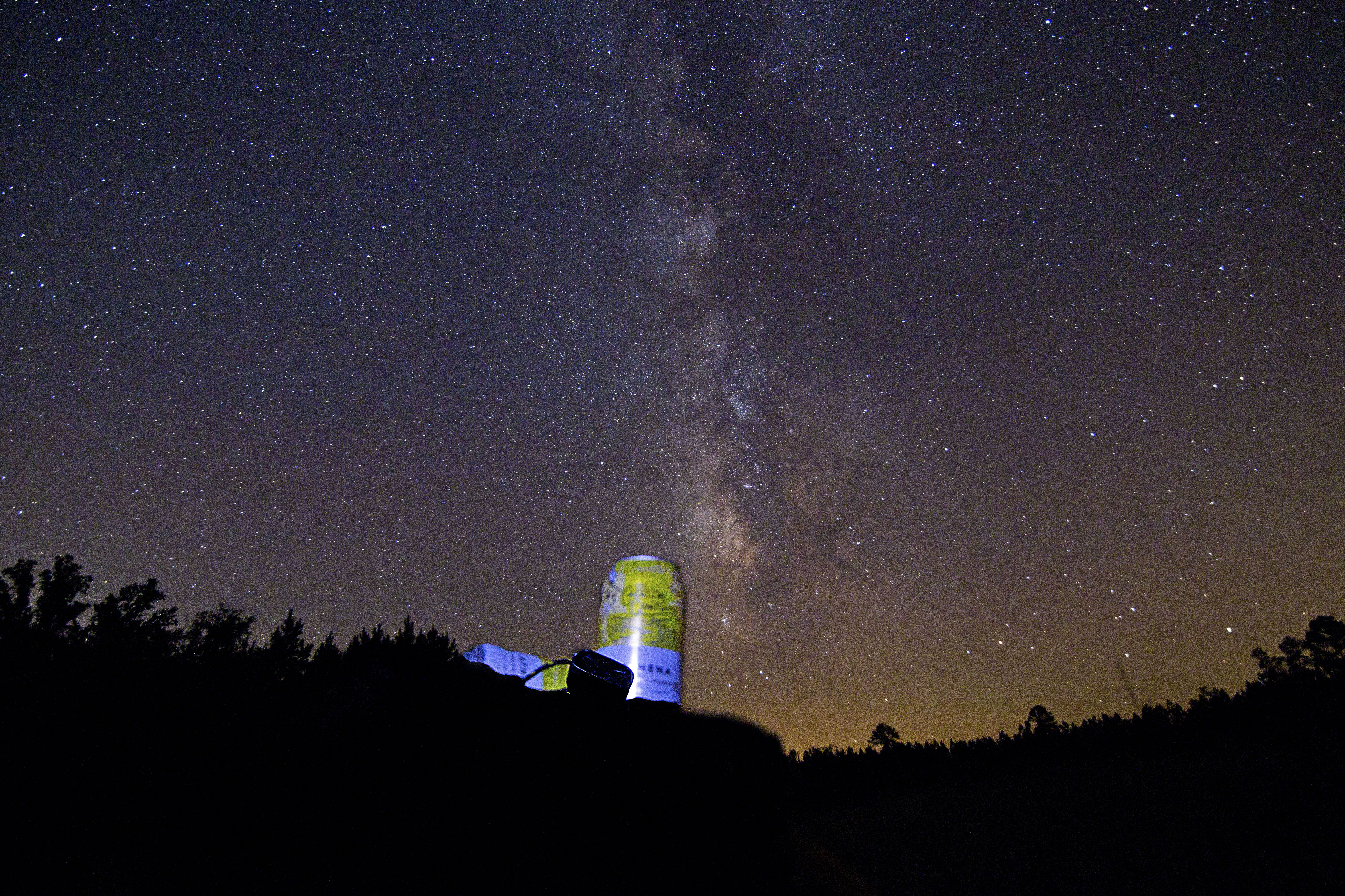 Stargaze at Deerlick Astronomy Village